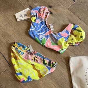 MAAJI Tropical Bikini Swimsuit